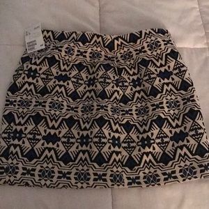 H&M skirt